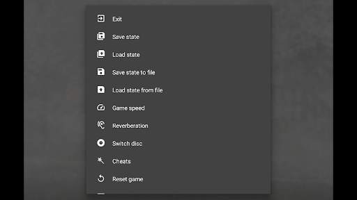 ClassicBoy Lite Games Emulator screenshot 14