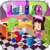 leliko hom clean 1.0