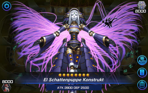 Yu-Gi-Oh! Master Duel screenshot 20