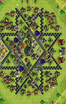 New COC Base Maps 2018 screenshot 2