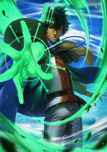 Anime legend wallpapers screenshot 1