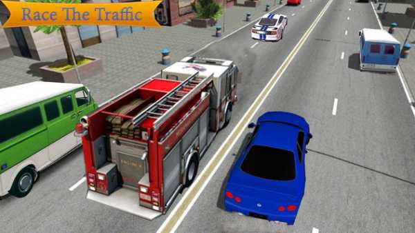 Traffic Car Racing Game: Real Traffic Race 3D screenshot 4