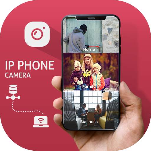 IP Camera Monitor for Android 1.5