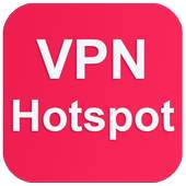 VPN Hotspot 1.0.0.0