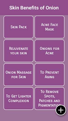 Health Benefits Of Onion screenshot 3