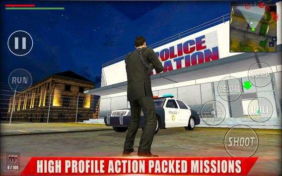 Secret Agent US Army screenshot 2