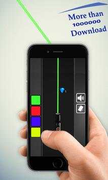 Laser Simulator screenshot 5