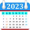 calendar in english 2023 22.0.0