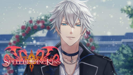 The Spellbinding Kiss screenshot 7