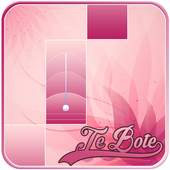 Te Bote Piano Tiles 1.0