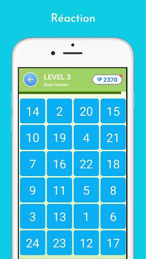 Brain Games screenshot 4