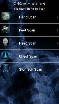 X-Ray Scanner screenshot 2