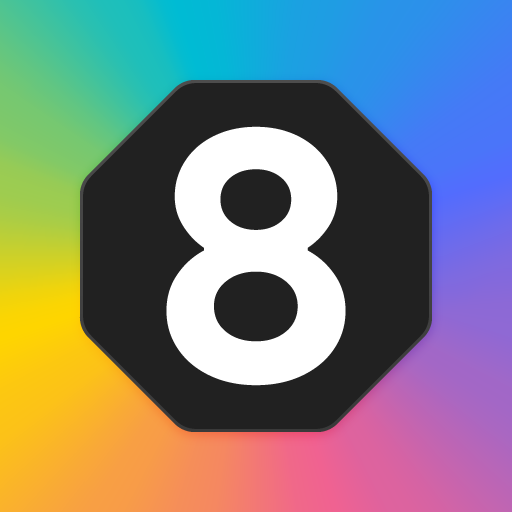 Octane - Free icon pack icon