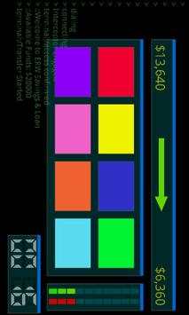 Hacker Heist Lite screenshot 2