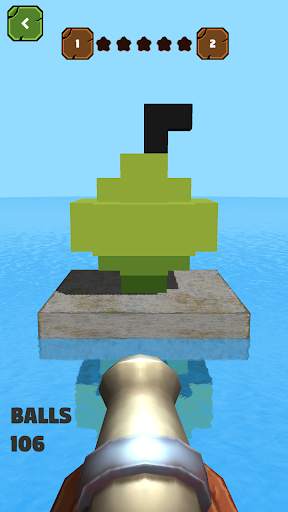 Build and Destroy 3D screenshot 1