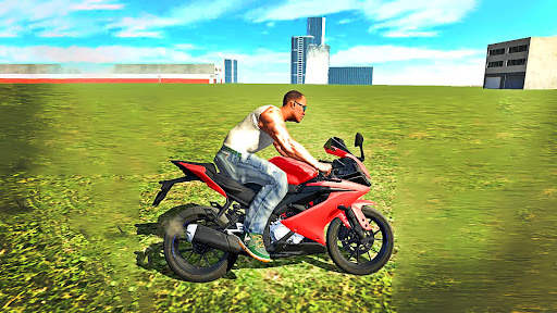 Indian Bike Driving Wala Game screenshot 3