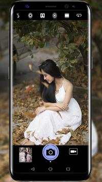 Camera Huawei screenshot 2
