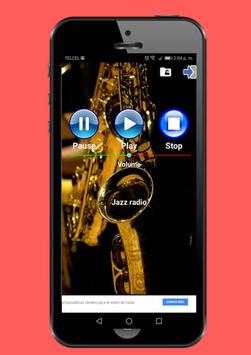 Jazz music free download screenshot 3
