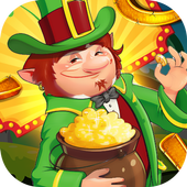 Leprechaun Kind icon