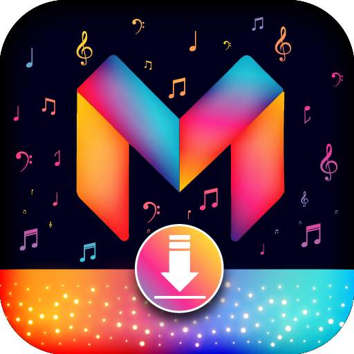 Free Music Downloader & MP3 Music Downloader screenshot 2