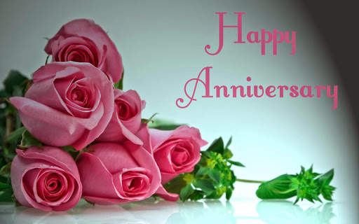 Happy Wedding Anniversary Images 1 تصوير الشاشة