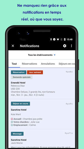 Expedia Group Partner Central screenshot 1