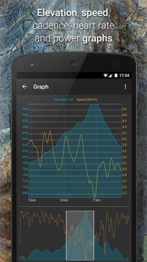 GPX Viewer PRO - Tracks, Routes & Waypoints screenshot 8