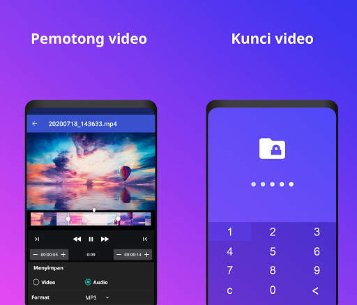 pemutar video semua format screenshot 4