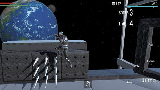 Last Survivor screenshot 2