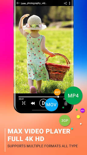 Super Mix Video Player - Movie, News, WebSeries 14 تصوير الشاشة