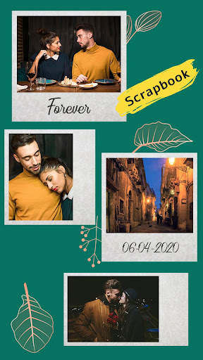 PicsGrid : Photo Collage & Online Photo Editor screenshot 2