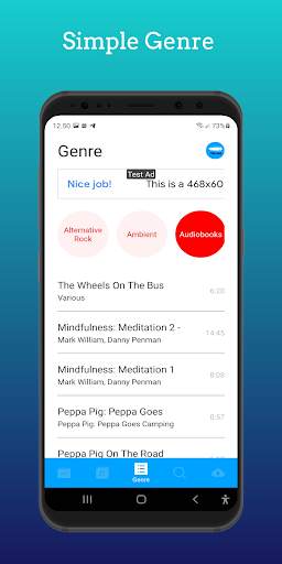 Mp3juice - musicmp3 downloader screenshot 4