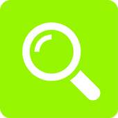 Web Browser for Android logo
