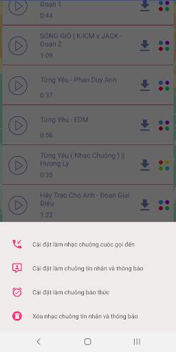 Best Ringtones 2020 | Ringtones For Phone screenshot 3