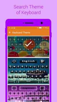 Santali Keyboard screenshot 5