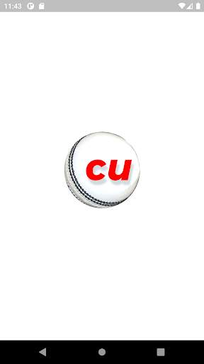 Cricket Score Now screenshot 1