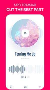Music Player screenshot 3