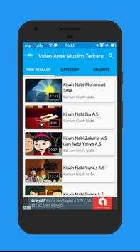 Muslim Kids Video screenshot 2
