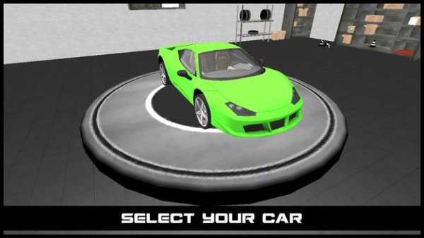 Death Car Race : Car Fighter Racing screenshot 3