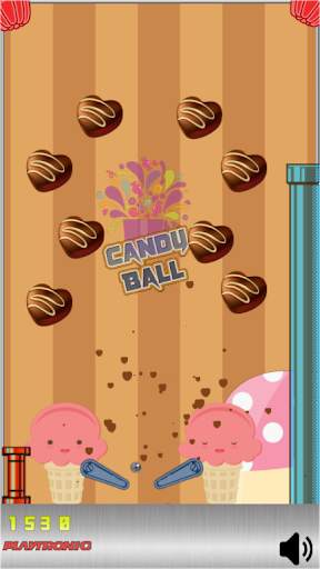Candy Ball screenshot 7