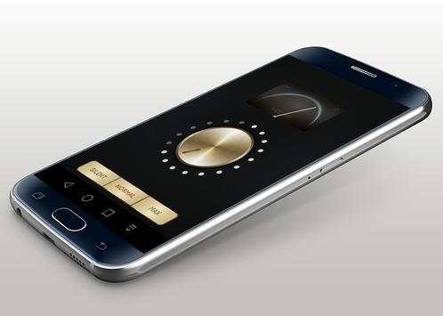 Volume Booster Pro screenshot 1
