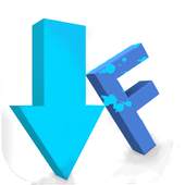 FVD Video Downloader for Facebook speed Download v 1.1