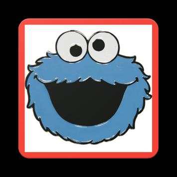 Sesame Street Soundboard Cookie Monster screenshot 3