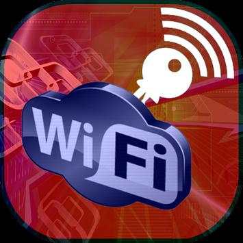 WiFi Key screenshot 3
