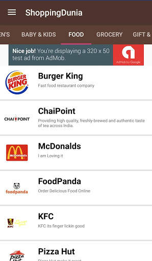 Shopping Dunia Online Shopping screenshot 8