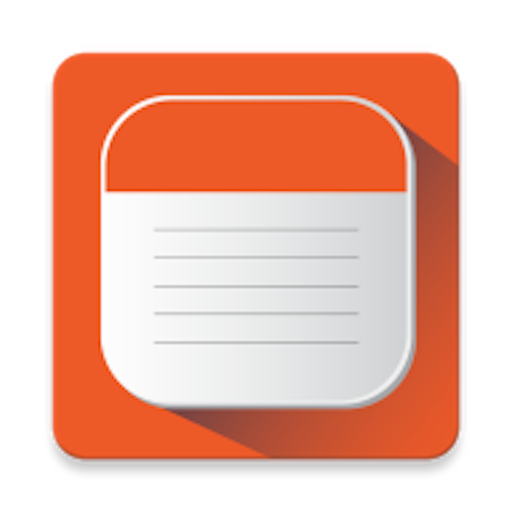 My Notes icon