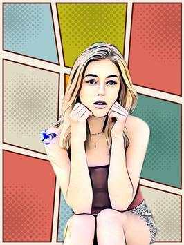Photo Effect Art - Photo Art Background Effects screenshot 4