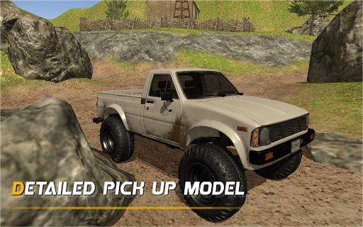 Real Offroad Simulator screenshot 15