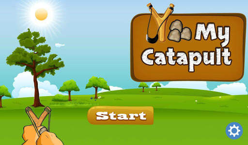 My Catapult screenshot 7