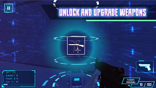 FPS Zombie Shooting Game: Dead City Zombie Shooter screenshot 12